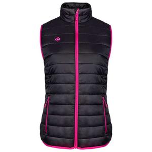 Жилет Izas Nis W, черный