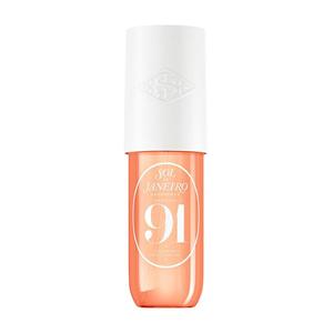 Mini Cheirosa 91 Rosa Charmosa Парфюмированный спрей для тела и волос Sol de Janeiro, 3 oz/90 mL