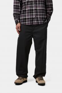 Брюки Craft Carhartt, черный