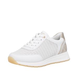 REMONTE Кроссовки 'D2G09' в белом цвете