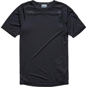 Футболка Troy Lee Designs Skyline Air Troy Lee Designs, Mono Black