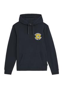 Толстовка Lyle & Scott Sunnies Pool Bar, темно-синий