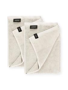 Полотенце для ванной и душа Schöner Wohnen Kollektion, цвет cremeweiss