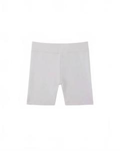 Детские укороченные леггинсы Nomad цвета слоновой кости The Sunday Collective