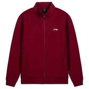 LINING Винтажные свитшоты Unisex Red