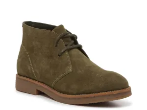 Сапоги Gaspen Chukka Boot Crown Vintage, темно-зеленый/оливковый