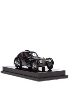 Скульптура 1938 bugatti 57sc atlantic coupe, 35х35х17х17 см, Ralph Lauren Home, черный