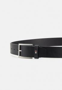 Ремень Hampton Tommy Hilfiger, черный
