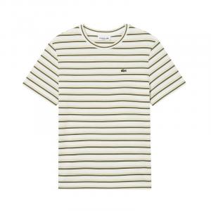 Футболка женская LACOSTE, желтый