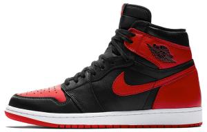 Кроссовки Jordan 1 Retro High OG NRG Homage To Home