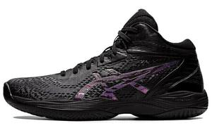 ASICS Gel-Korika V14 Кико Костадинов Черный