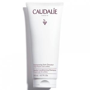 Сладкий лечебный шампунь 200мл Caudalie