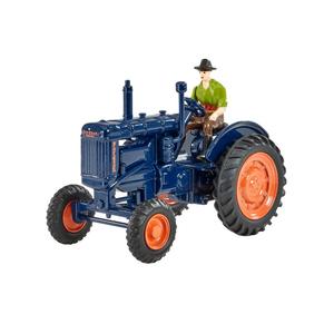 TOMY, развивающая игрушка TOMY Britains Fordson Major Limited Edition, 100 ЛЕТ