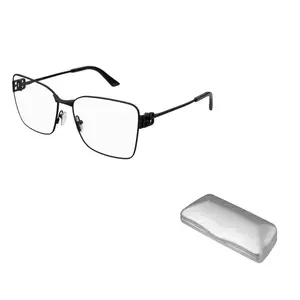 Очки с прямоугольной оправой Balenciaga