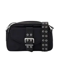 Фотосумка Bucky Ganni, черный