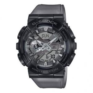 Часы CASIO G-Shock Analog-Digital 'Black', черный