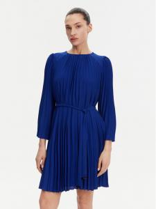 Коктейльное платье стандартный крой DD4JID78 Dkny, синий