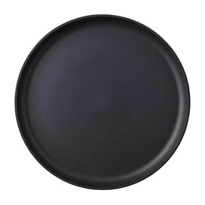 Обеденная тарелка Mepal, 26 см, черный