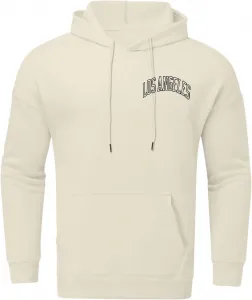 Мужская толстовка Los Angeles с винтажным принтом