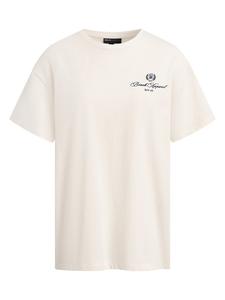 Bench Футболка "Тая" кремового цвета