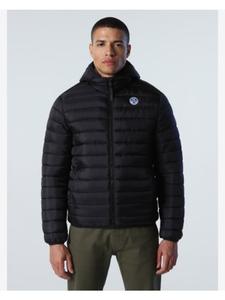 Куртка North Sails, черный