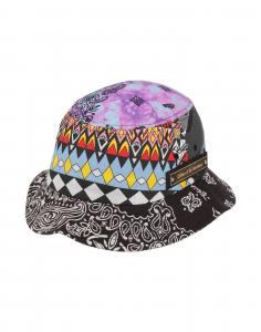 Панама Children Of The Discordance, черный