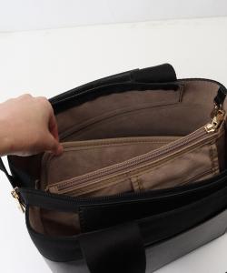 кэш кэш Лента Детали PU Перегородка Сумка