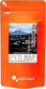 Добавка Ogaland с экстрактом черного уксуса