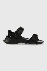 Сандалии Hydroterra adidas TERREX, черный