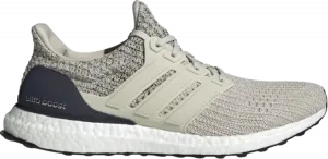 Кроссовки Adidas UltraBoost 4.0 'Clear Brown', коричневый