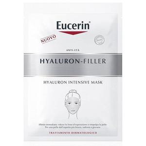 Интенсивная маска Anti-Age Hyaluron-Filler, Eucerin