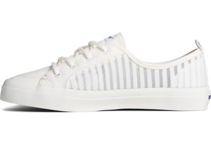 Кроссовки Sperry Crest Vibe Seasonal, White 2