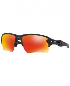 Солнцезащитные очки flak 2.0 xl, oo9188 59 Oakley, мульти