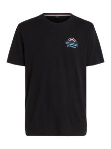 Рубашка PROTEST PRTHOLBOX 24, черный