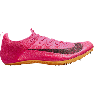 Бутсы Nike Zoom Superfly Elite 2 'Hyper Pink Orange', розовый