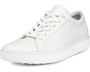 Кроссовки ECCO Soft 60 Premium, белый