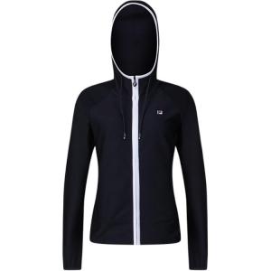FILA Куртка женская королевского синего цвета, Royal Blue