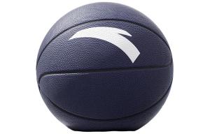 Китайский резиновый баскетбольный мяч размер 7, размер 5, размер 6 для тренировок и соревнований ANTA