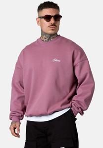 Толстовка ESTEEM SIGNATURE OVERSIZED, Mauverose/Mauve