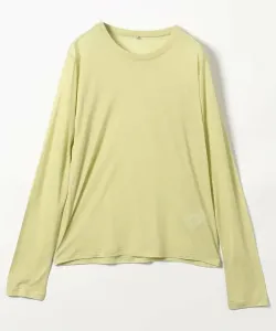 Футболка с длинным рукавом 25AW