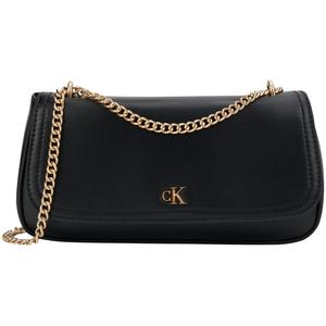 Calvin Klein Сумка через плечо из смесового материала