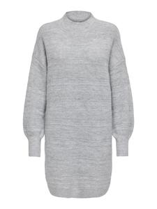 Вязаное платье ONLY SELESTA, Grey