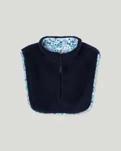 Воротник с принтом Liberty для девочек, с застежкой Kids El Corte Inglés, многоцветный