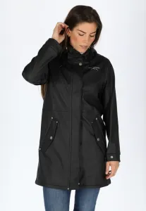 Парка ламме Swedemount, Black