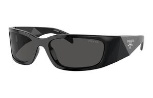 Солнцезащитные очки PRADA в оправе Butterfly