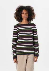 Джемпер TOM TAILOR NEW OTTOMAN, Multi-Coloured