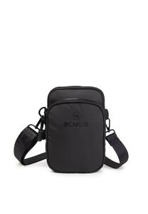 Сумка через плечо B.Cavalli, черный