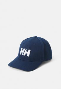 Бейсболка Helly Hansen BRAND UNISEX, Navy/Dark Blue