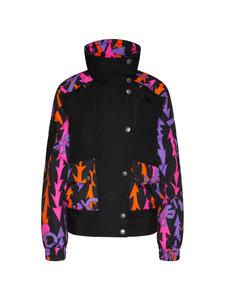 Elho Куртка GRENOBLE черного цвета