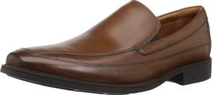 Мужские лоферы Clarks Tilden Free, песочный